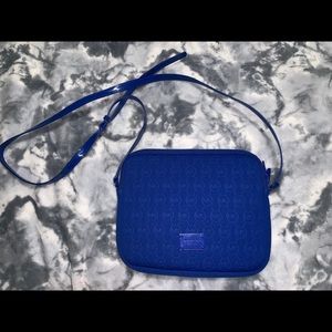Michael Kors crossbody/laptop bag